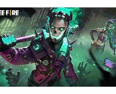 Garena Free Fire redeem code for today (May 10th): How To Reedem The Codes