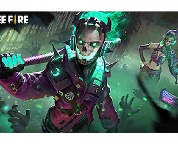 Garena Free Fire redeem code for today (May 10th): How To Reedem The Codes