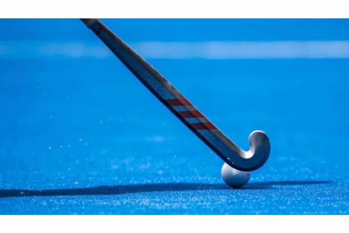 Hockey India mourns death of former player Fernandez
