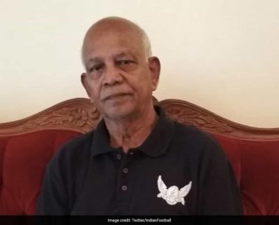 Former Asia gold medallist footballer Fortunato Franco dead
