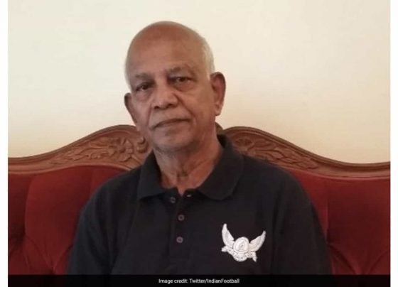 Former Asia gold medallist footballer Fortunato Franco dead