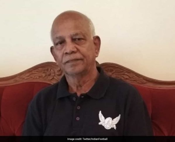 Former Asia gold medallist footballer Fortunato Franco dead