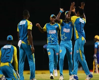 St. Lucia T10 Blast: MRS vs SSCS Dream11 Team and Prediction, Mon Repos Stars vs Soufriere Sulphur City Stars Fantasy Tips, Probable Playing XI