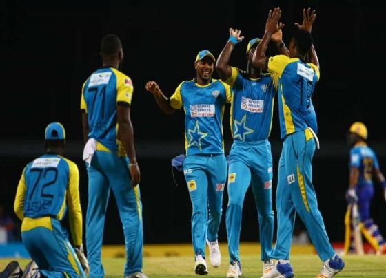 St. Lucia T10 Blast: MRS vs SSCS Dream11 Team and Prediction, Mon Repos Stars vs Soufriere Sulphur City Stars Fantasy Tips, Probable Playing XI