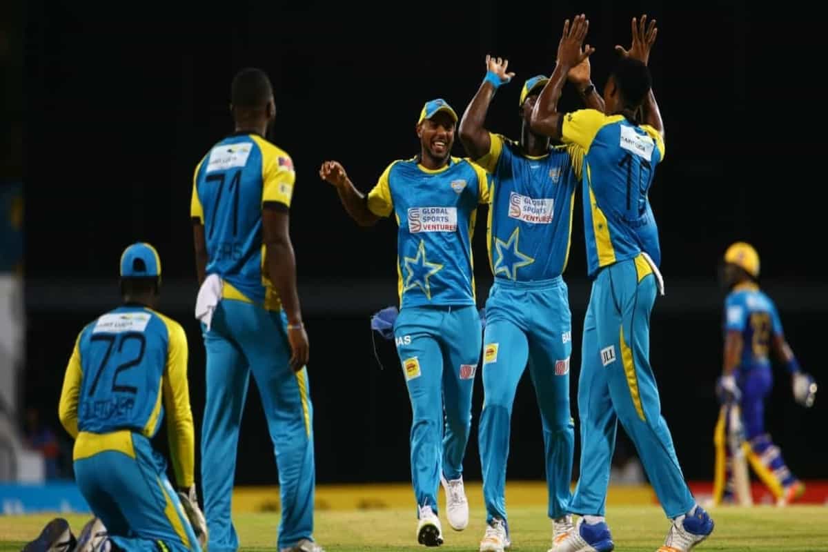 St. Lucia T10 Blast: MRS vs SSCS Dream11 Team and Prediction, Mon Repos Stars vs Soufriere Sulphur City Stars Fantasy Tips, Probable Playing XI