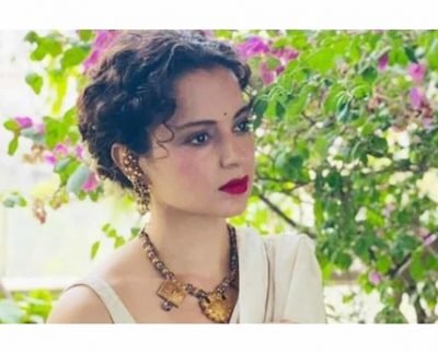Kangana Ranaut says she is ‘eagerly waiting’ to be banned on Instagram