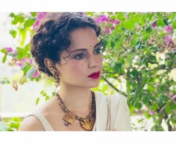 Kangana Ranaut says she is ‘eagerly waiting’ to be banned on Instagram