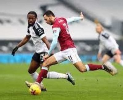 FUL VS BUR Dream11 Team Prediction, Fulham vs Burnley Live Score, H2H, Online Channel, Live streaming: English Premier League