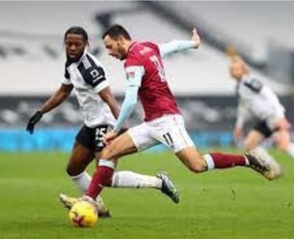 FUL VS BUR Dream11 Team Prediction, Fulham vs Burnley Live Score, H2H, Online Channel, Live streaming: English Premier League