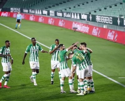 RB VS GRD Dream11 Team Prediction, Real Betis vs Granada Live Score, H2H, Online Channel, Live streaming: La Liga