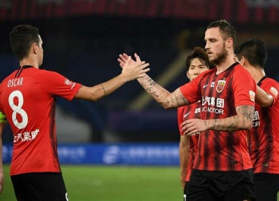 SHGP vs CHYT Dream11 Team Prediction, Shanghai Port FC vs Changchun Yatai Live Score, H2H, Online Channel, Live streaming: Chinese Super League