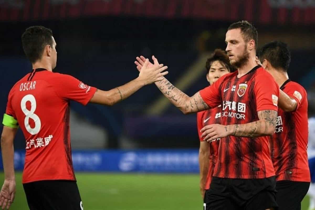 SHGP vs CHYT Dream11 Team Prediction, Shanghai Port FC vs Changchun Yatai Live Score, H2H, Online Channel, Live streaming: Chinese Super League