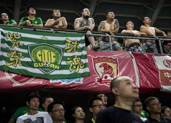 Dalian Pro vs Tianjin Tigers Live Score, Prediction, Online Channel, Live streaming and updates: Chinese Super League 2021