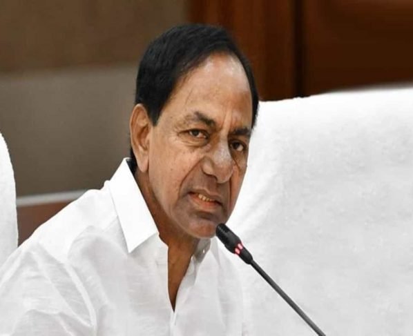 Breaking News : Telangana announces 10-day Covid-19 lockdown, all activities allowed from 6-10am