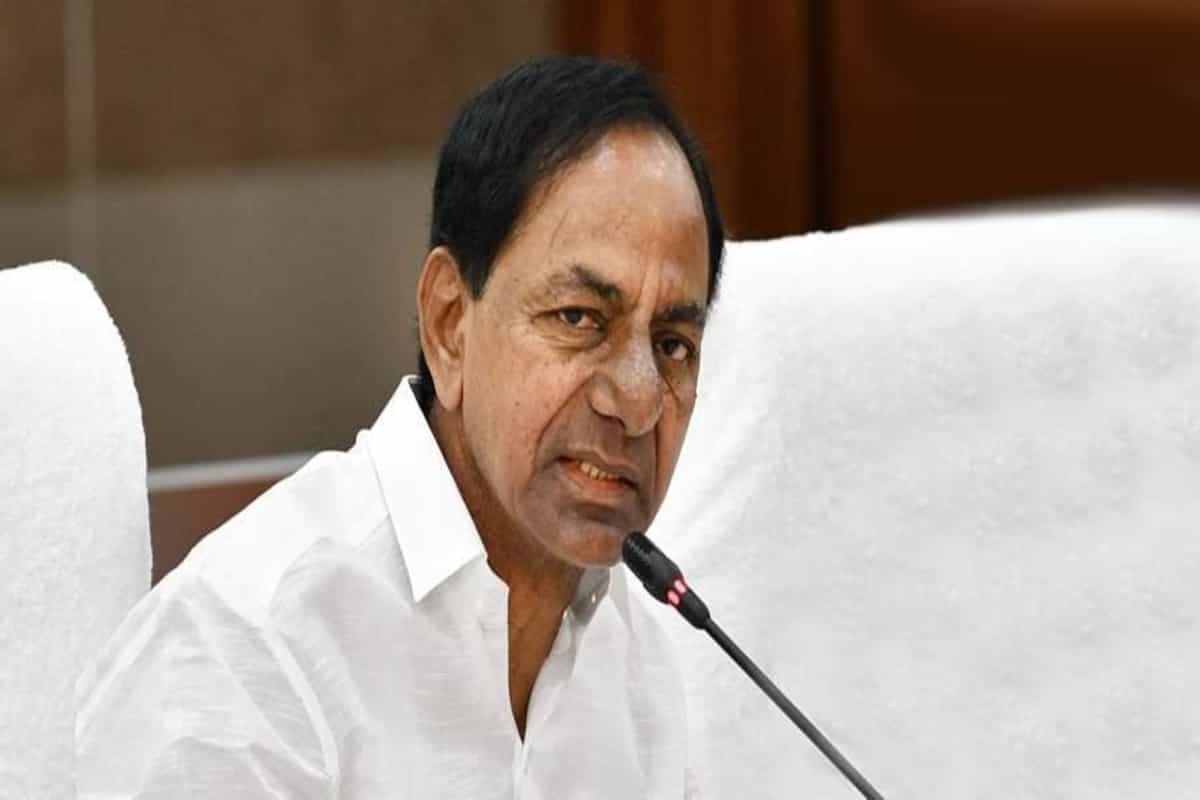 Breaking News : Telangana announces 10-day Covid-19 lockdown, all activities allowed from 6-10 AM