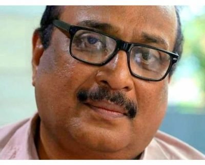 Dennis Joseph, Malayalam screenwriter-director, dies due to heart attack at 63