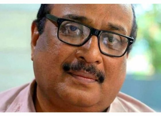 Dennis Joseph, Malayalam screenwriter-director, dies due to heart attack at 63