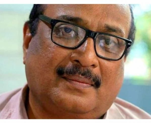 Dennis Joseph, Malayalam screenwriter-director, dies due to heart attack at 63