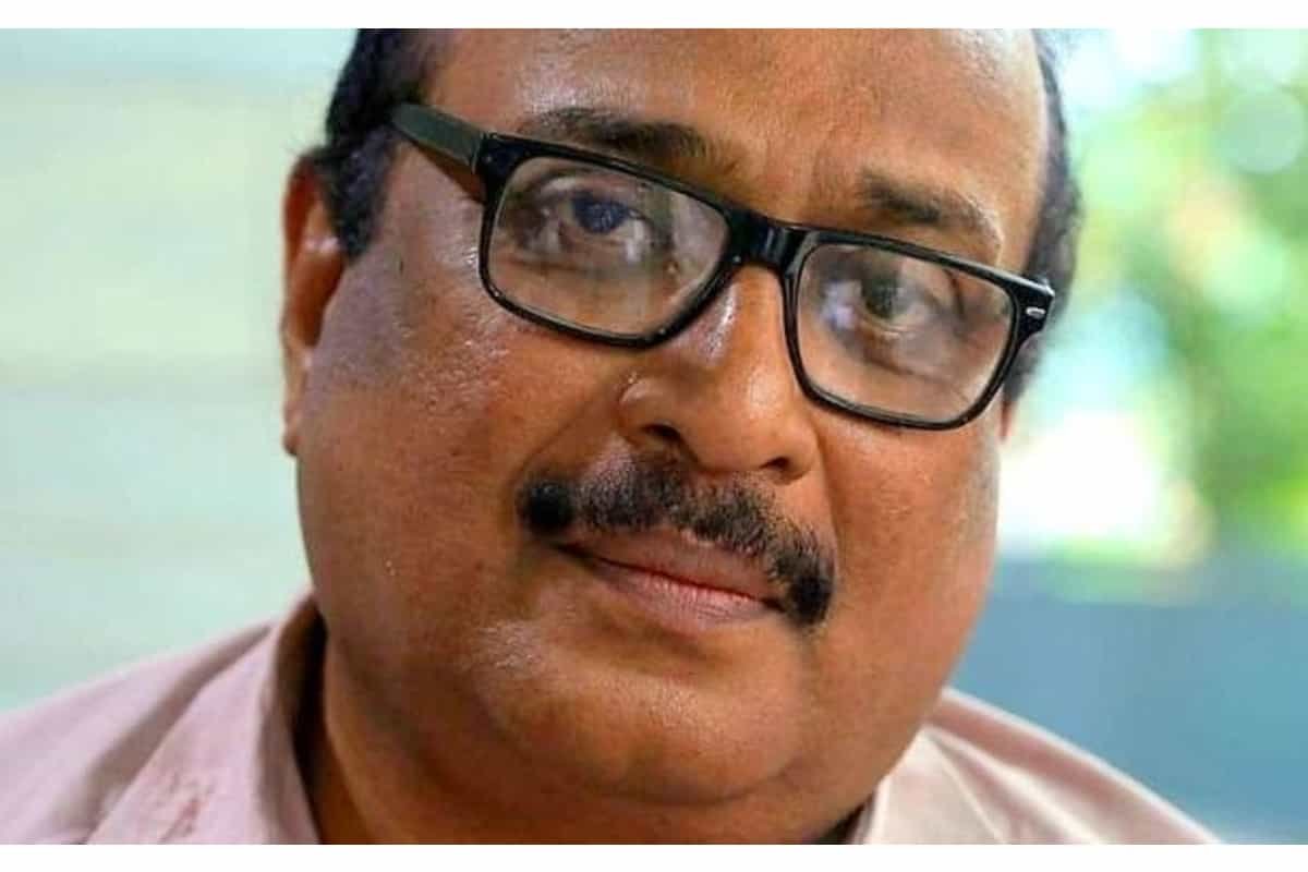 Dennis Joseph, Malayalam screenwriter-director, dies due to heart attack at 63