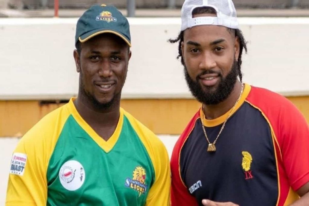 St. Lucia T10 Blast: SCL vs MAC Dream11 Team and Prediction, South Castries Lions vs Mabouya Valley Constrictors Fantasy Tips, Probable Playing XI