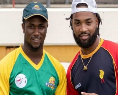 St. Lucia T10 Blast: SCL vs MAC Dream11 Team and Prediction, South Castries Lions vs Mabouya Valley Constrictors Fantasy Tips, Probable Playing XI