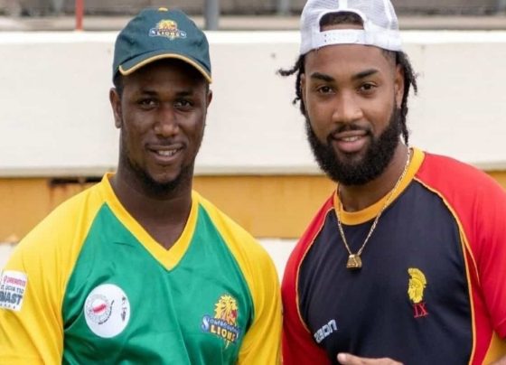 St. Lucia T10 Blast: SCL vs MAC Dream11 Team and Prediction, South Castries Lions vs Mabouya Valley Constrictors Fantasy Tips, Probable Playing XI