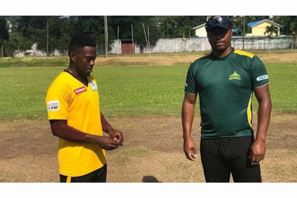 St. Lucia T10 Blast: MRS vs BLS Dream11 Team and Prediction, Mon Repos Stars vs Babonneau Leatherbacks Fantasy Tips, Probable Playing XI