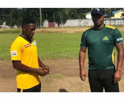 St. Lucia T10 Blast: MRS vs BLS Dream11 Team and Prediction, Mon Repos Stars vs Babonneau Leatherbacks Fantasy Tips, Probable Playing XI