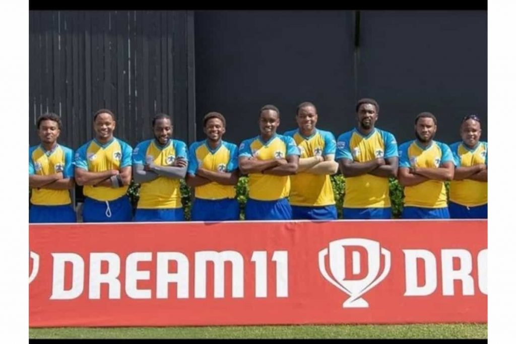 St. Lucia T10 Blast: Mon Repos Stars vs Babonneau Leatherbacks Live Streaming Free, Live Score, Dream11 Prediction, Fantasy Tips, MRS vs BLS Squads, Broadcast