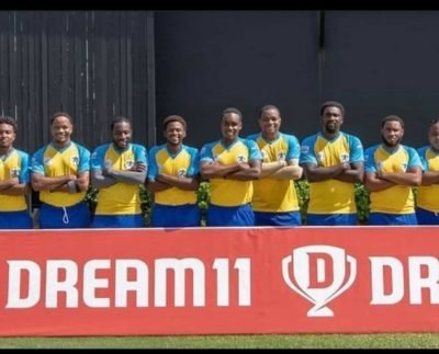 St. Lucia T10 Blast: Mon Repos Stars vs Babonneau Leatherbacks Live Streaming Free, Live Score, Dream11 Prediction, Fantasy Tips, MRS vs BLS Squads, Broadcast