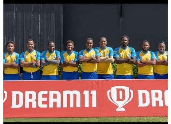 St. Lucia T10 Blast: Mon Repos Stars vs Babonneau Leatherbacks Live Streaming Free, Live Score, Dream11 Prediction, Fantasy Tips, MRS vs BLS Squads, Broadcast