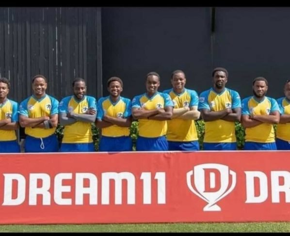 St. Lucia T10 Blast: Mon Repos Stars vs Babonneau Leatherbacks Live Streaming Free, Live Score, Dream11 Prediction, Fantasy Tips, MRS vs BLS Squads, Broadcast