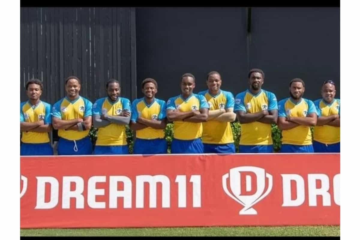 St Lucia T10 Blast Mon Repos Stars Vs Babonneau Leatherbacks Live Streaming Free Live Score Mrs Vs Bls Dream11 Prediction Fantasy Tips Squads