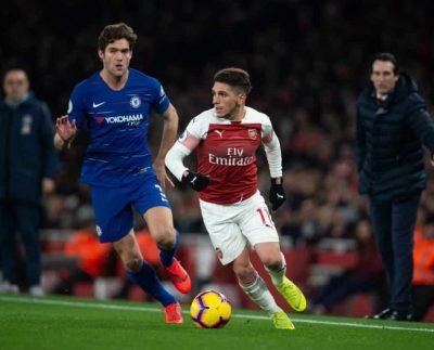 CHE VS ARS Team Prediction, Chelsea vs Arsenal Live Score, H2H, Online Channel, Live streaming: English Premier League