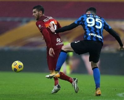 Serie A: Inter Milan vs Roma Live Score, Team Prediction, H2H, Online Channel, Live streaming and updates