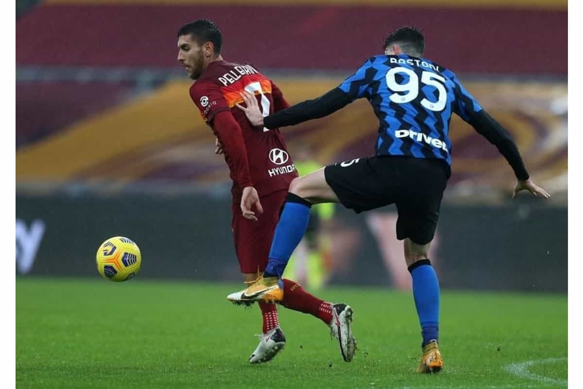 Serie A: Inter Milan vs Roma Live Score, Team Prediction, H2H, Online Channel, Live streaming and updates
