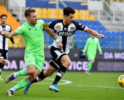 Serie A: Lazio vs Parma Live Score, Team Prediction, H2H, Online Channel, Live streaming and updates