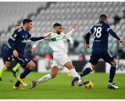 Serie A: Sassuolo vs Juventus Live Score, Team Prediction, H2H, Online Channel, Live streaming and updates