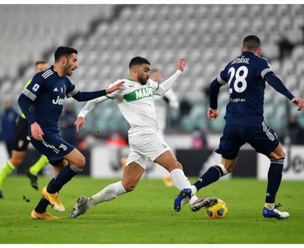 Serie A: Sassuolo vs Juventus Live Score, Team Prediction, H2H, Online Channel, Live streaming and updates