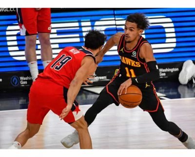 Washington Wizards vs Atlanta Hawks Prediction, Odds, WAS VS ATL Dream11, LIVE Streaming, Preview, Results and Lineups: NBA 2020-21