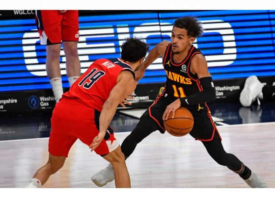 Washington Wizards vs Atlanta Hawks Prediction, Odds, WAS VS ATL Dream11, LIVE Streaming, Preview, Results and Lineups: NBA 2020-21