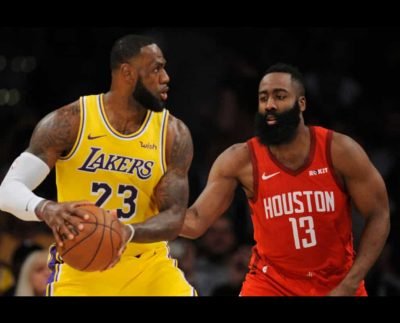 Houston Rockets vs LA Lakers Prediction, Odds, LAL VS HOU Dream11, LIVE Streaming, Preview, Results and Lineups: NBA 2020-21