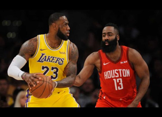 Houston Rockets vs LA Lakers Prediction, Odds, LAL VS HOU Dream11, LIVE Streaming, Preview, Results and Lineups: NBA 2020-21