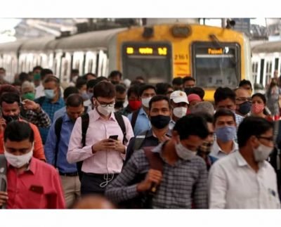 BREAKING NEWS : Maharashtra extends Covid-19 lockdown till June 1, mandates negative RT-PCR report for those entering the state