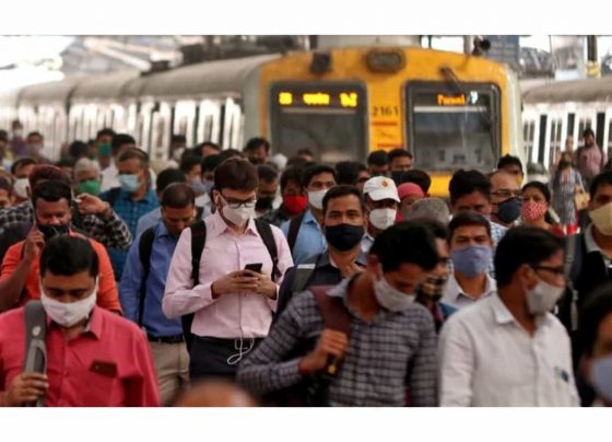 BREAKING NEWS : Maharashtra extends Covid-19 lockdown till June 1, mandates negative RT-PCR report for those entering the state