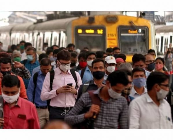 BREAKING NEWS : Maharashtra extends Covid-19 lockdown till June 1, mandates negative RT-PCR report for those entering the state