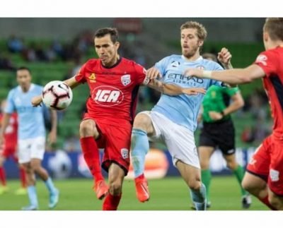 MLC VS ADL Dream11 Team Prediction, Melbourne City vs Adelaide United Live Score, H2H, Online Channel, Live streaming: A-League
