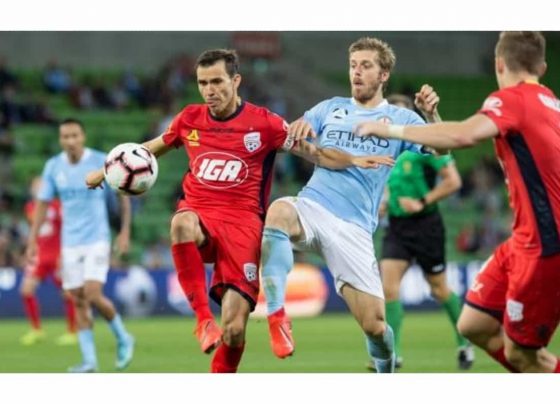 MLC VS ADL Dream11 Team Prediction, Melbourne City vs Adelaide United Live Score, H2H, Online Channel, Live streaming: A-League