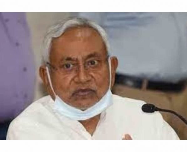 BREAKING NEWS: Covid-19 lockdown in Bihar extended for 10 days till May 25, announces CM Nitish Kumar