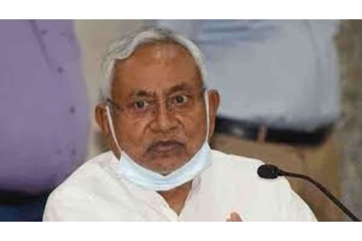 BREAKING NEWS: Covid-19 lockdown in Bihar extended for 10 days till May 25, announces CM Nitish Kumar